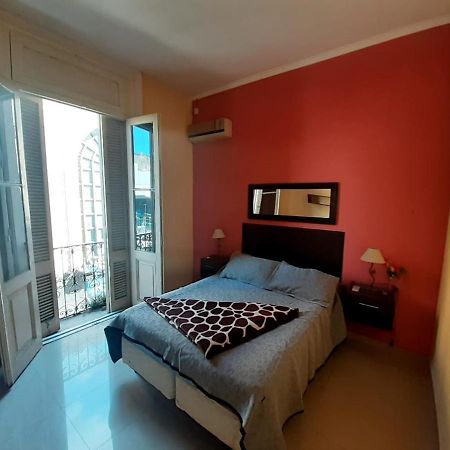 Egipto Hotel Buenos Aires Exteriör bild