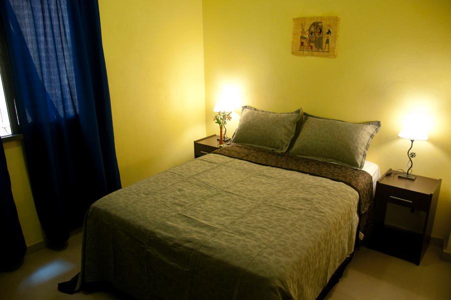 Egipto Hotel Buenos Aires Exteriör bild