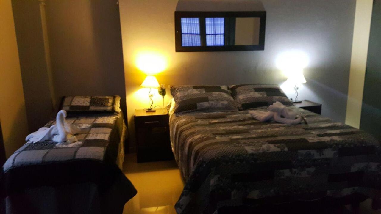 Egipto Hotel Buenos Aires Exteriör bild